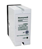 Honeywell R4343E-1006 Rele Detector de chama para gerador gás inerte, uso Industrial (Flame Safeguard), 115-230 Vac, 2A, 50/60Hz, EAN13 R4343E1006, produto importado
