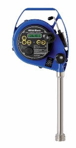 Honeywell HerMetic UTImeter GTEX SS1-Q1 trena de profundidade 35m (25m), corpo em aço inoxidável, com prumo cilíndrico, produto importado