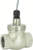 Honsberg FF-015GR012 Chave de Fluxo, princípio de medição por pistão magnético, diâmetro conexão DN 1/2" rosca, ASME B1.20.1 NPT comutador reed-switch, tensão máxima 230Vca, corpo e sensor em aço inox, vazão de 2 a 20 lpm, pressão máxima 200 bar, IP65, IEC 60529, produto importado, ficha tecnica catalogo datasheet