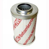 Hydac 0660D010BH3HC/-V-SS-SO361 Filtro Completo para óleo, 10µm, em fibra de vidro com vedação em Viton, código NCM 842123, produto importado