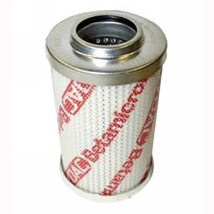 Hydac 0660D010BH3HC/-V-SS-SO361 Filtro Completo para óleo, 10µm, em fibra de vidro com vedação em Viton, código NCM 842123, produto importado