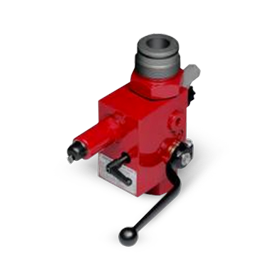 Hydac SBA32MT1-330 Bloco de Segurança para acumulador hidraulico, shut-off, SAF/DSV, modelo atual SAF32M12T330A, produto importado, ficha tecnica catalogo datasheet