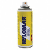 Hylomar Junta Universal em Aerosol 200ml, HUBRA01, resistente a altas temperaturas -50ºC a +250ºC e vibrações extremas, vedante não curável, ampla resistencia a combustíveis, gases, óleos ,e outros produtos químicos, produto importado, ficha tecnica catalogo datasheet