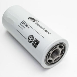 Ingersoll Rand 39911615 Elemento Filtrante, 97,1x35x240 mm, para óleo, 13μm, de fibra sintética, com rosca 1 3/8" polegada, NCM 842123, produto importado