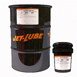 JetLube 550 Extreme graxa lubrificante, dissulfeto de molibdênio, anti-seize não metálico, -54°C a 1316°C, Metalite 620 Gold, importado, catalogo datasheet