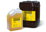 Kaeser SB-220 Óleo Lubrificante Sintético, para compressores industriais, disponível em embalagem de 1/4, 1 (3,8 L) , 5 (20 L) e 55 (255 L) galões, produto importado, ficha tecnica catalogo datasheet