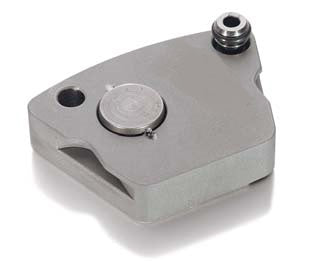 Kingsbury 468502-002 Sapata para Mancal do Compressor Nuovo Pignone, 2BCL358/A, K818-01667, produto importado, NCM 681381, catalogo data sheet