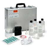 Kittiwake FG-K26783-KW Etiqueta Padrão Amostra Combustível (Standard Fuel Sample Label) para uso com kits de amostragem, produto importado, ficha tecnica catalogo data sheet