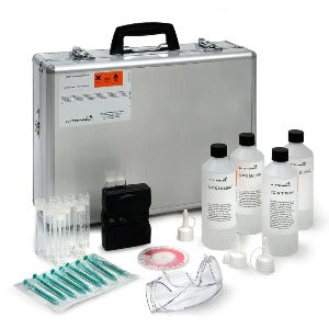 Kittiwake FG-K26783-KW Etiqueta Padrão Amostra Combustível (Standard Fuel Sample Label) para uso com kits de amostragem, produto importado, ficha tecnica catalogo data sheet