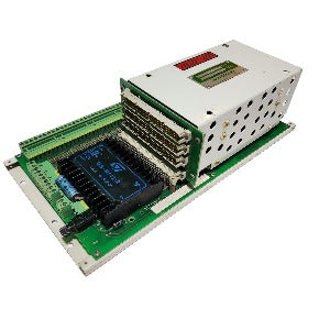 Autronica Kongsberg EA-300/G Microcomputador, módulo Microprocessador, unidade controladora microprocessada, PCB, para sistema medição de tanque, Autrocargo 2000/GL-100, GL-90, GLK-100 e similares, produto importado, ficha tecnica catalogo datasheet