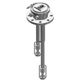 Kongsberg GL-7B/2AN0-A22B28 Chave de Nível, princípio de medição capacitivo, sistema de acionamento dois fios, conexão ao processo rosca 1" BSP (R), tensão ar comutação 15Vcc, material do invólucro AI AISI 316, montagem vertical, proteção IP66, IEC 60529, produto importado, catalogo datasheet