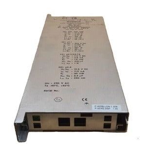 Kongsberg GLK-100/CLS Unidade Processadora de Sinal, para sistema de medição de tanques Autrocargo 2000 e similares, Radar Tank Gauge, produto importado, datasheet, certificado de conformidade
