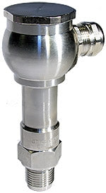 Kongsberg GT402A4C0,6 V Transmissor de Pressão 0.8-1.4 bar, absoluto, ATEX, substituto do antigo modelo GT205/0P60ATM, GT303A3C0.6V e GT402A3C0,6V, para sistema Autrocargo 2000, produto importado, ficha tecnica catalogo datasheet