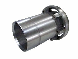 Carrier 5H40-1003 Camisa de Cilindro, utilizado nos compressores Carlyle modelos 5H120, 6L85, 5H60, 5H80, 6L120, 6L123, 6L125, 6L40, 6L43, 6L45, 6L60, 6L63, 6L65, 6L80, 6L83, 5H40
