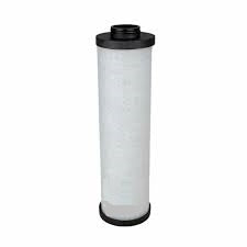 MCE-5230 Elemento Filtrante, tipo cartucho, para uso com gás, capacidade 0,01µm, midia em microfibra de borosilicato, produto importado