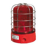 Cooper MEDC XB13230CYNR Sinalizador de Advertencia, Xenon Beacon, 230V, disponível com lente incolor, vermelha, azul, ambar, verde e amarela, para montagem fixa, código NCM 940510, produto importado, catalogo data sheet