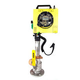 MMC SNS2360-4-4S Sensor Trimode para trena de profundidade, modelo atual B-2401-4-4S, produto importado