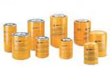 MP Filtri CSGW-150-P10A Elemento Filtrante, tipo cartucho, corpo em aço carbono, grau de filtragem 10µm, utilizado em filtro hidráulico, produto importado, NCM 842123, catalogo tecnico data sheet