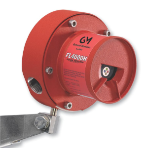 MSA FL4000H-1137 detector de chama sistema de incêndio, infravermelho multiespectro, 24Vcc, 0-20mA, -40 a 75ºC, 3/4" NPT, IP66/67, Ex d, IIC, T4, importado, datasheet