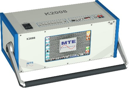 MTE Medidor Trifásico classe 0,005% 50 ppm, para calibração de padrões de energia elétrica (ativa e reativa), 50 mA ... 100 A, resolução 0,01º, produto importado, ficha tecnica catalogo datasheet