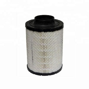 MTU 0170941202 Filtro de Ar, elemento filtrante para motor diesel de ignição por compressão, 12V1600G, código NCM 84212300, produto importado