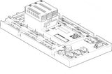 MTU X00E50210046 Modulo de Comunicação, SAM1-07, interface de conexão, produto importado, descontinuado (obsoleto) pelo fabricante, novo número X00E50200176, disponibilidade limitada. ficha tecnica catalogo datasheet