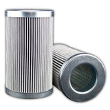 Mahle 77680358 Elemento Filtrante tipo cartucho para óleo, 10µm. material do elemento em fibra de vidro e corpo em metal, sucção 30L/minuto, pressão diferencia máxima 20 bar, superfície filtrante 2425 cm², código NCM 84213100, produto importado, ficha tecnica catalogo datasheet