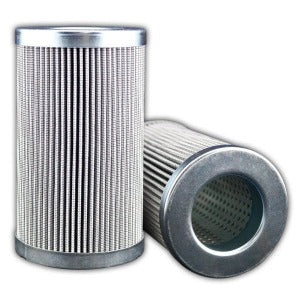 Mahle 77680358 Elemento Filtrante tipo cartucho para óleo, 10µm. material do elemento em fibra de vidro e corpo em metal, sucção 30L/minuto, pressão diferencia máxima 20 bar, superfície filtrante 2425 cm², código NCM 84213100, produto importado, ficha tecnica catalogo datasheet