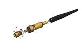 Marine Magnetics TermKit1006 Kit de Terminação para SeaSPY2 (Tow Cable Termination, Wet End), produto importado, ficha técnica catalogo datasheet