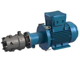 Marshalsea XW 11197-43-1131 Bomba Hidraulica de pistões axiais, 345-420 bar, vazão de 16 l/min, acionamento elétrico, potência máxima 17,2 kW, 11775-02, 12 0928/001, MPU 10728-455, NM 11.142.592, DW TB 208, produto importado, ficha tecnica catalogo datasheet