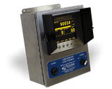 Measurements LCI-90i-IS Interface Homem Máquina (IHM), entrada gráfica, alimentação 24Vcc, portas de comunicação 1 x USB, 4 x Serial, display 5.7" TFT, CCFL 256 cores, montagem em painel, produto importado