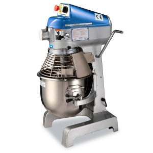 Metos Batedeira SP-200A-X 230-1-60 Marine, 4025068, dimensões 490x520x870 mm, peso 100 kg, capacidade 20 litros, 230V, 10A, 0,37 kW, 1PE, 60Hz, Ficha Tecnica Catalogo Datasheet