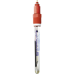 Mettler Toledo InPro 3100I/SG/120 Eletrodo de pH, ISM digital e ORP com sensor de temperatura ( 0°C a 140°C), gel eletrolítico, comprimento 120 mm, 0 a 87 psig @ 284°F, 52003515, produto importado, certificado ATEX