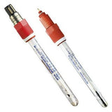 Mettler Toledo InPro 4800/SG/225 Eletrodo Combinado de PH, tipo gel, cabeçote K8, dimensional, diametro do corpo 12mm, junção anular, 52005384, NCM 901050, produto importado, ficha técnica data sheet