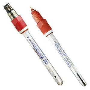 Mettler Toledo InPro 4800/SG/225 Eletrodo Combinado de PH, tipo gel, cabeçote K8, dimensional, diametro do corpo 12mm, junção anular, 52005384, NCM 901050, produto importado, ficha técnica data sheet