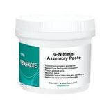 Molykote Pasta G Rapid+1kg, LUB-PLS-301, Molypast Graxa Lubrificante, a base óleo mineral/bissulfeto Mo, aplicação industrial, para roscas tubulação, temperatura trabalho de -35º a +450ºC, lata 1Kg, Unipast G/60, M-60, G-N, produto importado