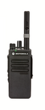 Motorola LAH02RDC8UA1AN UHF DEP500e Radio Transceptor Maritimo (Two-Way), NKP WIFI, 16 canais, 4W, 40dB, código NCM 852691, substitui o antigo modelo LAH25RDC9AA3AN, para uso marítimo e offshore, produto importado