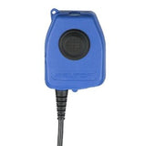 Motorola 3M Peltor FL5263-34 Adaptador de PTT para headset, ATEX, PMLN6368A, em fase de ser descontinuado pelo fabricante, disponibilidade limitada, produto importado