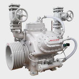 Mycom CR10800-WBCN Conjunto da Válvula de Descarga (WB,CN), Discharge Valve Assembly (WB,CN)