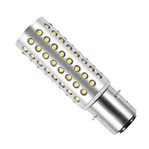 NAVL2265C Lampada de Navegação LED, 240V, 5W, P28s, T32x110mm, 6500 Kelviin, 30000 horas, 550 Lumens, LT32NCEP28-R80, produto importado