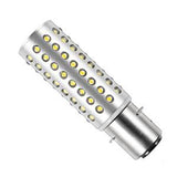 NAVL2265C Lampada de Navegação LED, 240V, 5W, P28s, T32x110mm, 6500 Kelviin, 30000 horas, 550 Lumens, LT32NCEP28-R80, produto importado