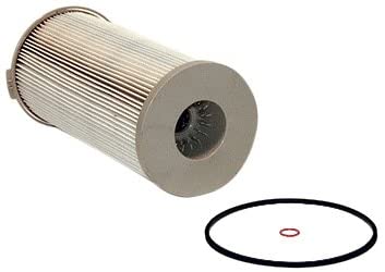 Napa 3792 Filtro de Combustível, tipo cartucho, elemento de celulose, 10 micron, código NCM 482390, produto importado