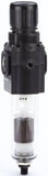 Norgren B72GB73GB74G Elemento Filtrante, para ar, 10000μM (10mm), não disponível em AISI 316, produto importado, ficha técnica modelos standard, catalogo aço inoxidável