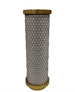 Norman 588G-2XDL Elemento Filtrante tipo cartucho, para óleo, 10µm, em AISI 304, produto importado, ficha tecnica catalogo datasheet