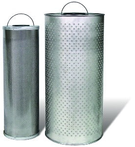 Mahle 11NC22 Filtro Tipo Cesto, Nowata, FT 123302B Glicol, Mahle, 11" OD x 1.5/8" ID x 22", 10.826.923, canister para sistemas de absorção por carvão ativado, produto importado, ficha tecnica catalogo datasheet