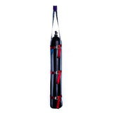 Offshore Handling Systems OHSGGS230 Utensilio de proteção para os dedos, Gasgrab, contra esmagamento, para levantamento e içamento de garrafas e cilindros de gás com diametro até 9″ (230mm) e altura de 1380mm até o pescoço, produto importado, ficha tecnica catalogo datasheet