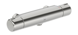 Oras 2870 Misturador de Chuveiro Termostático, EN 1111, ISO 3822, 100-1000 kPa, 0.27 l/s (300 kPa), (0.2 l/s 165 kPa), 3/4" polegada, temperatura máxima +80°C, código NCM 392210, produto importado, ficha tecnica catalogo datasheet