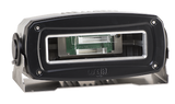 Orga HFL100EX-AC Luz de Alagamento, para Heliponto, 120-230VAC (disponível também em 20-33VDC), Zone 1, IP66,  200547, dimensiões 250x480x215mm, peso 20 kg, 014017, 200547, substituição da HFL010EX-XE-110-AB, datasheet