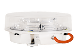 Orga 34T12075 Lâmpada, 750W, 120V, for AOL301EX, 012202, Luz de Obstrução de Intensidade Média  012202, produto importado