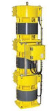 Orga FH800(3)EX Alarme de Nevoeiro à Prova de Explosão, 015558, IP66, KEMA 02ATEX 2269, light alloy, RAK1918, projetado para fornecer cobertura a 2 milhas náuticas com omni-direcional